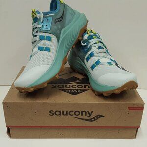 Saucony Endorphin Rift Women's Running Shoes - new without box